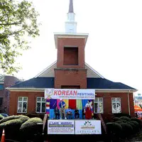 Korean Community Presbyterian Church