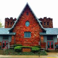 First Presbyterian Church