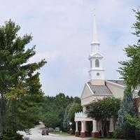 First Baptist Church - Douglasville, Georgia