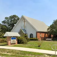 First Presbyterian Church - Destin, Florida