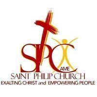 Saint Philip A.M.E. Church