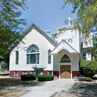 Wakefield Presbyterian Church