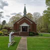 Shiloh Presbyterian Church - Statesville, North Carolina