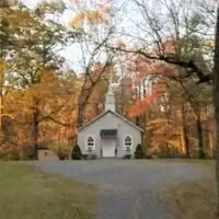 Litchfield Presbyterian Church - Warrenton, Virginia