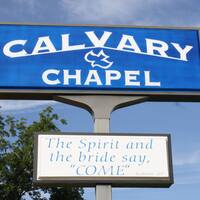 Calvary Chapel of Thomasville