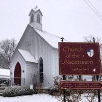 Episcopal Church Of Ascension