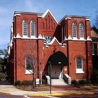 High Street Unitarian Universalist Church