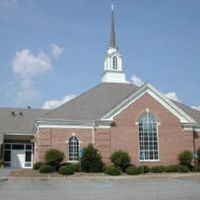 Fayette Presbyterian Church