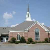 Fayette Presbyterian Church - Fayetteville, Georgia