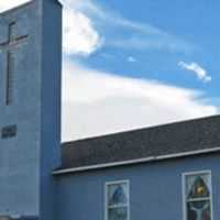 Community Presbyterian Church - Hawthorne, Nevada