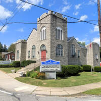 Steffin Hill Presbyterian Church