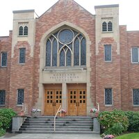 Moreland Presbyterian Church