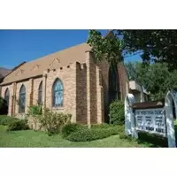 First Presbyterian Church - Alice, Texas