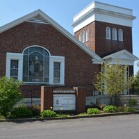 Mountain Top Presbyterian Church