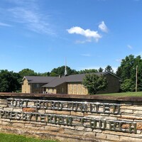 Fort Burd United Presbyterian Church