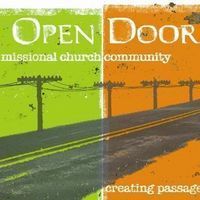 The Open Door Presbyterian Church