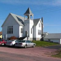 Endeavor Presbyterian Church