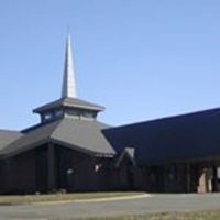 Hickory Flat Methodist Church