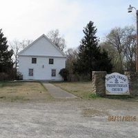 Rough Creek Presbyterian Church