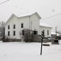 Carlyle Presbyterian Church - Iola, Kansas