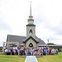 Lake Murray Presbyterian Church - Chapin, South Carolina