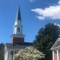 Siler City Presbyterian Church - Siler City, North Carolina