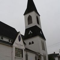 The Parish of Christ Church