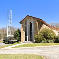 First Presbyterian Church