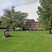 Westwood Presbyterian Church - Hamilton, Ohio
