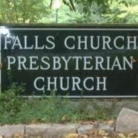 Falls Church Presbyterian Church
