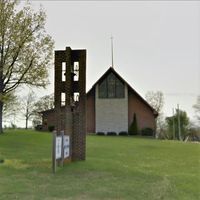 Crocker Presbyterian Church