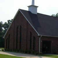 Bellefonte Presbyterian Church