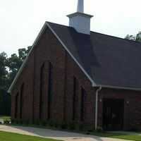 Bellefonte Presbyterian Church - Harrisburg, North Carolina