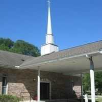 Middleburg Presbyterian Church - Middleburg, Florida