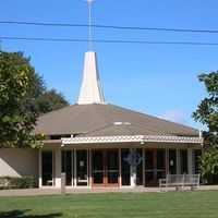 Covenant Presbyterian Church - Napa, California