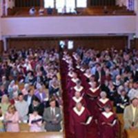 First Presbyterian Church