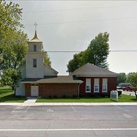 Outville Presbyterian Church