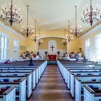 Indian Hill Presbyterian Church