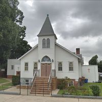 Glen Morris Presbyterian Church