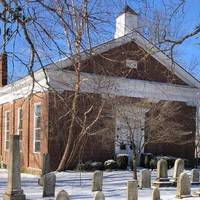 Bethel Presbyterian Church - Lexington, Kentucky