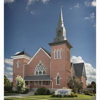 United Presbyterian Church