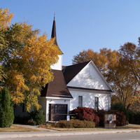 Harrison Community Presbyterian Church