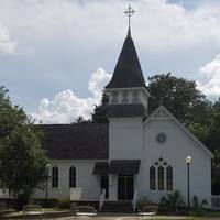 Silver Springs Shores Presbyterian Church
