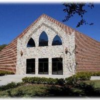 First Presbyterian Church