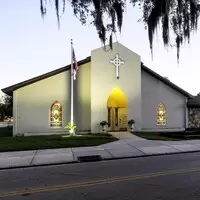 St Cloud Presbyterian Church - St Cloud, Florida