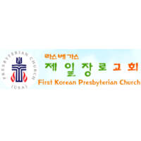 First Korean Presbyterian Church