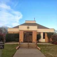 Trinity Presbyterian Church - Mansfield, Texas