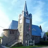 Christ Church Ashton - Ashton, Ontario
