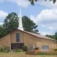 First Christian Church - Warner Robins, Georgia