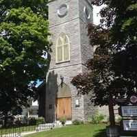 Christ Church - Aylmer - Gatineau, Quebec